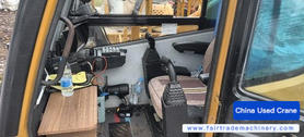 Buy Sany STC250T Used Crane / 6 Buy Sany STC250T Used Crane / 6